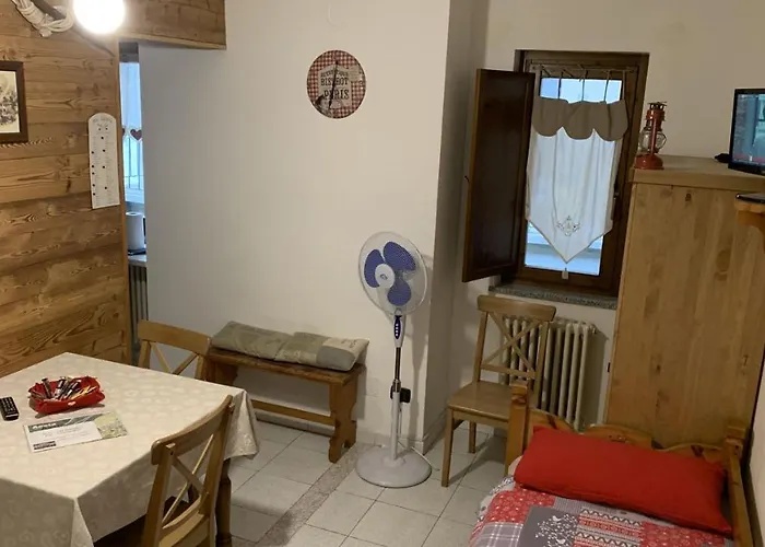 Le Joli Coin Du Passage