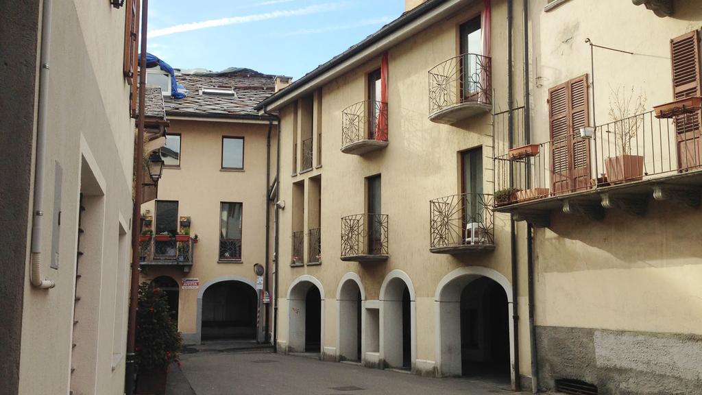 Le Joli Coin Du Passage Apartment