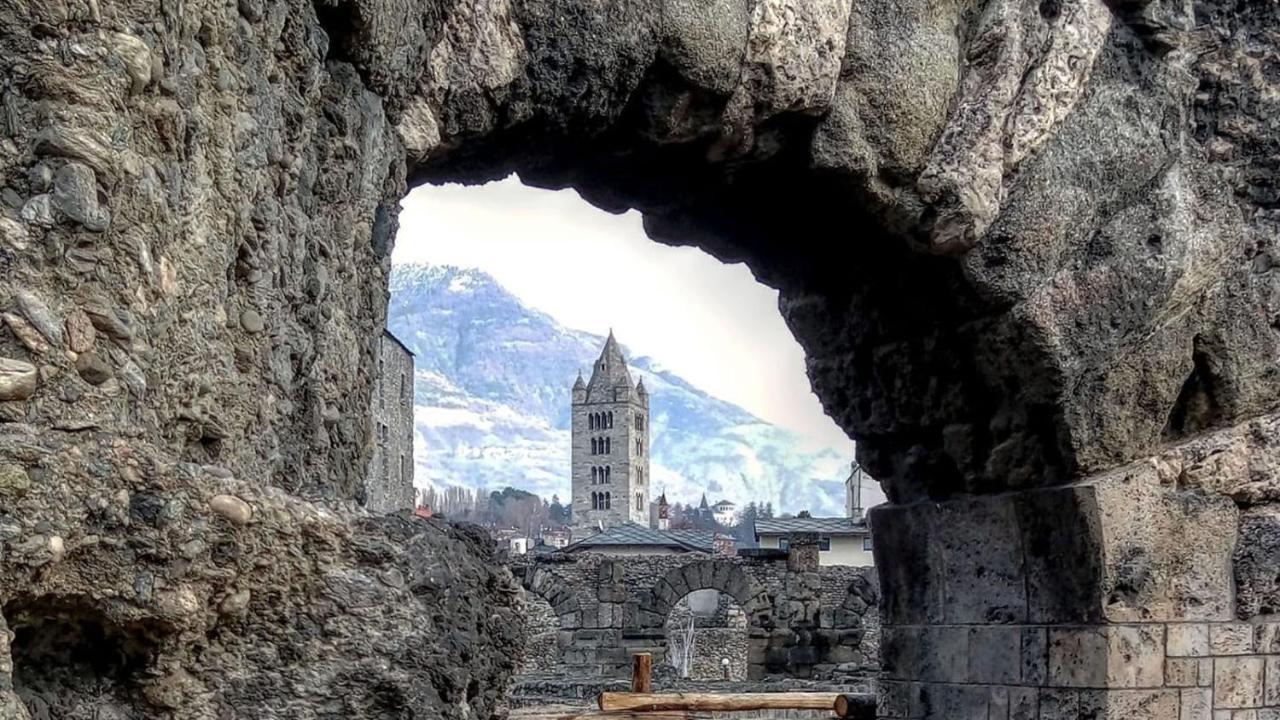 Le Joli Coin Du Passage *