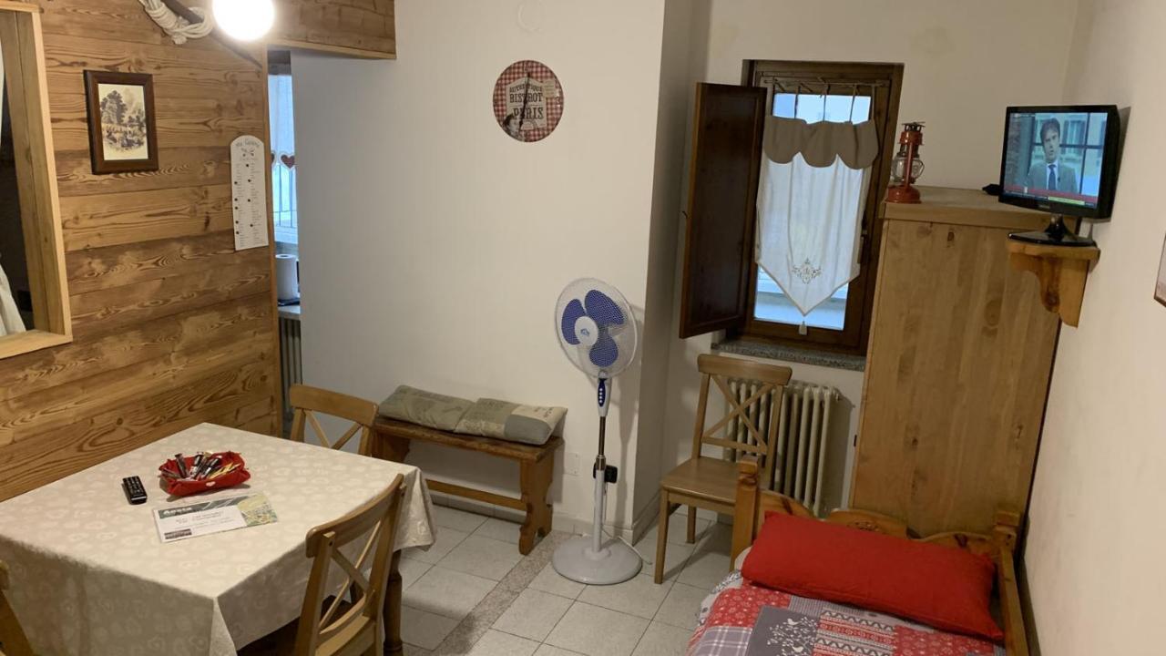 Le Joli Coin Du Passage