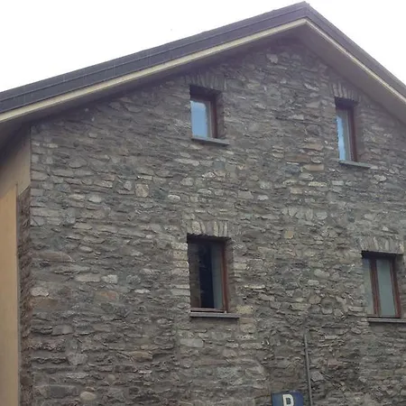 Ferienwohnung Le Joli Coin Du Passage Aosta Exterior foto