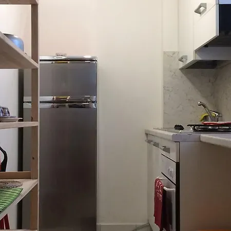 Ferienwohnung Le Joli Coin Du Passage Aosta Exterior foto