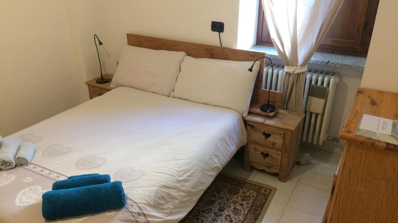 Le Joli Coin Du Passage Aosta
