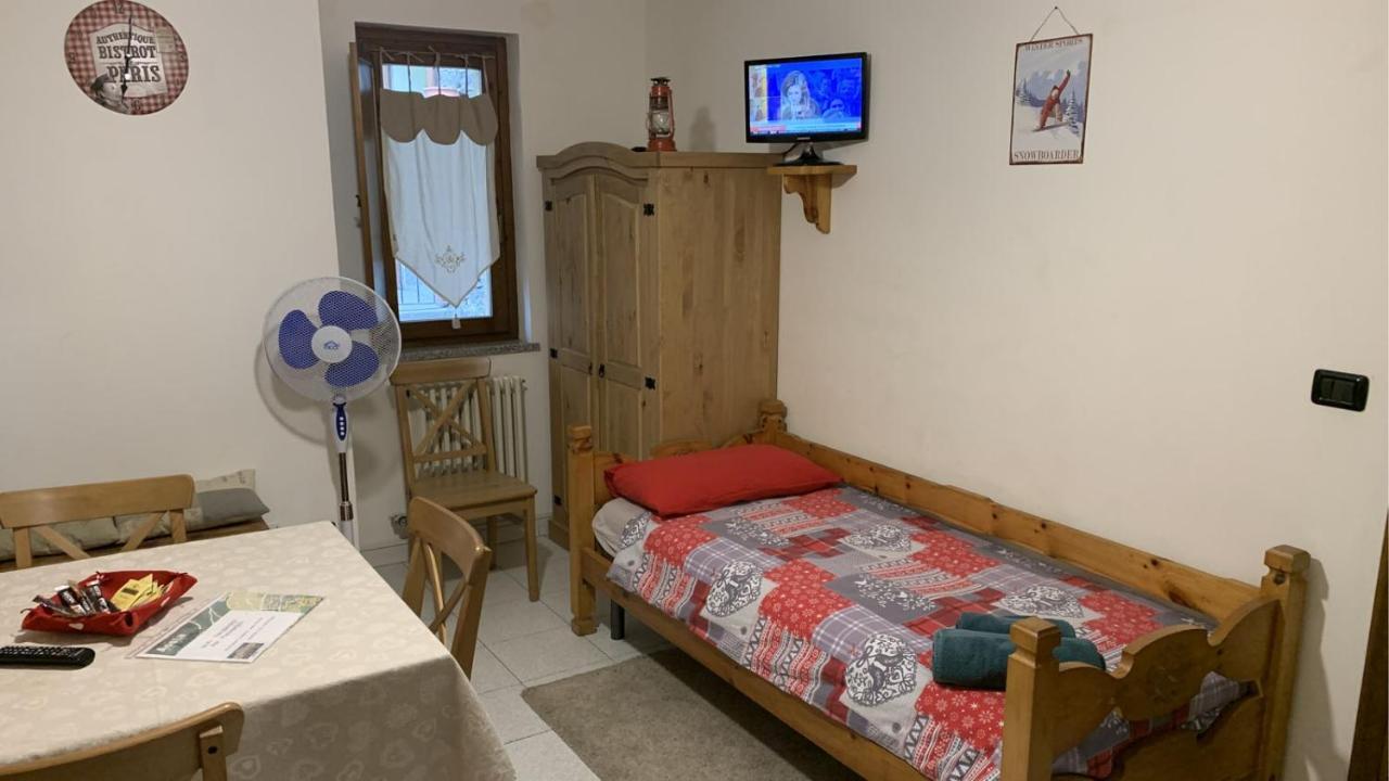 Le Joli Coin Du Passage Apartment